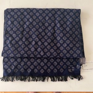 PERRY ELLIS NWT men’s scarf